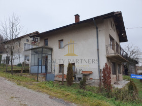 House Lyulin, region Pernik