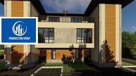 Hus Bankya, Sofia