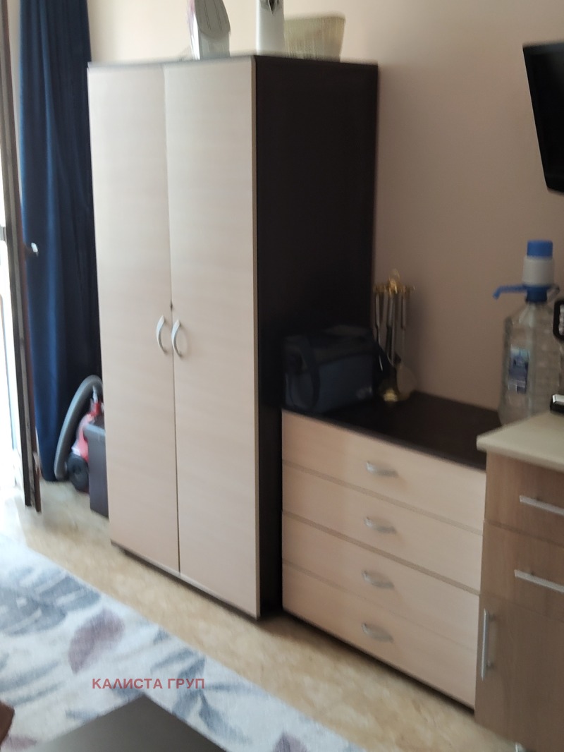 Продава  1-стаен област Бургас , гр. Приморско , 32 кв.м | 46407021 - изображение [12]