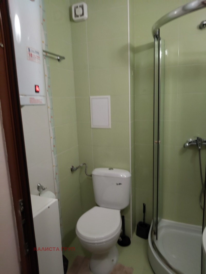 Продава  1-стаен област Бургас , гр. Приморско , 32 кв.м | 46407021 - изображение [7]