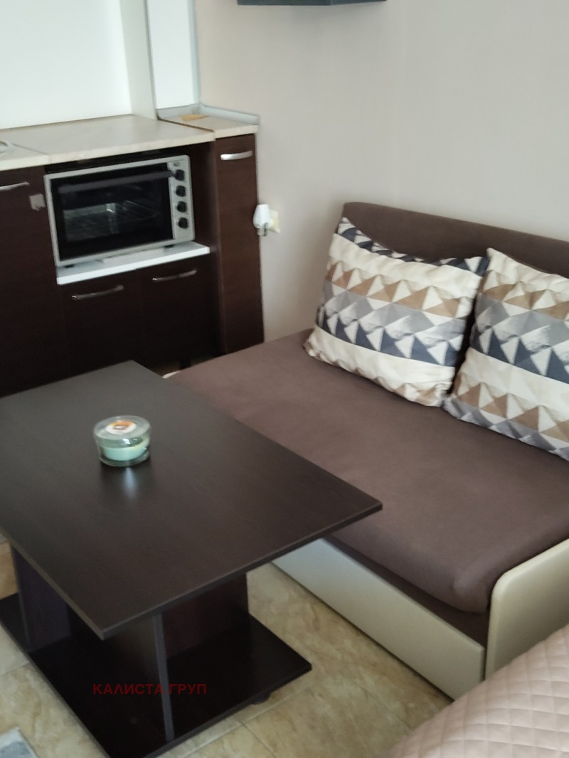Продава  1-стаен област Бургас , гр. Приморско , 32 кв.м | 46407021 - изображение [14]