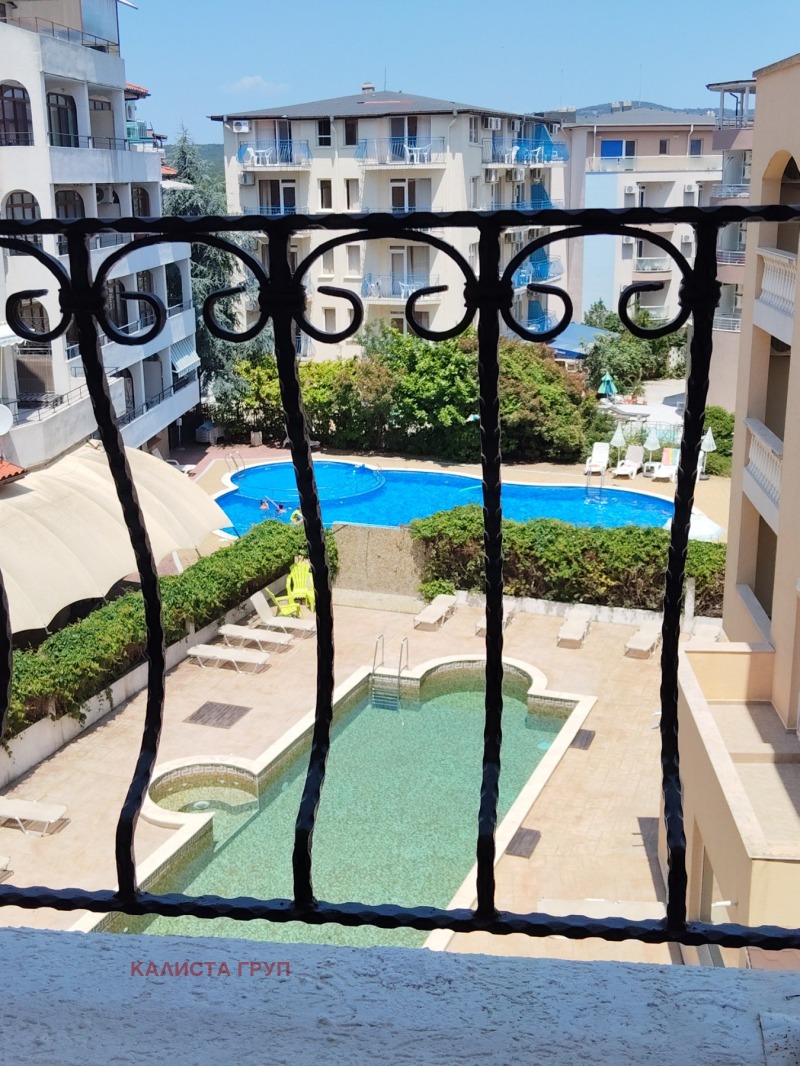 Продава  1-стаен област Бургас , гр. Приморско , 32 кв.м | 46407021 - изображение [2]