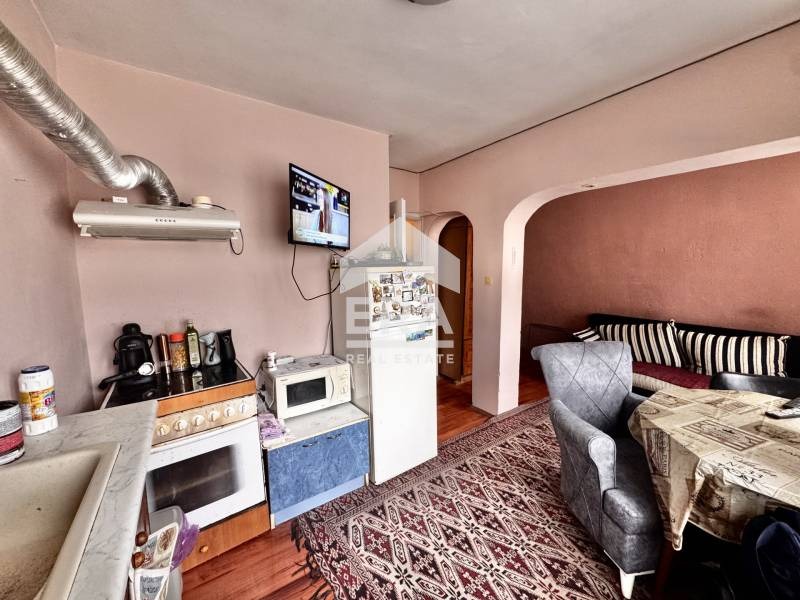 Na prodej  Studio Varna , Zimno kino Trakija , 35 m2 | 48665740