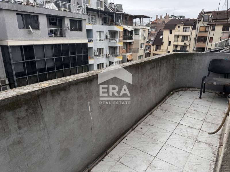 Na prodej  Studio Varna , Zimno kino Trakija , 35 m2 | 48665740 - obraz [2]
