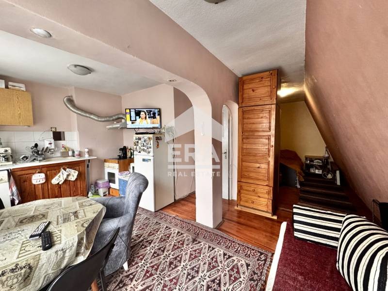 Na prodej  Studio Varna , Zimno kino Trakija , 35 m2 | 48665740 - obraz [4]