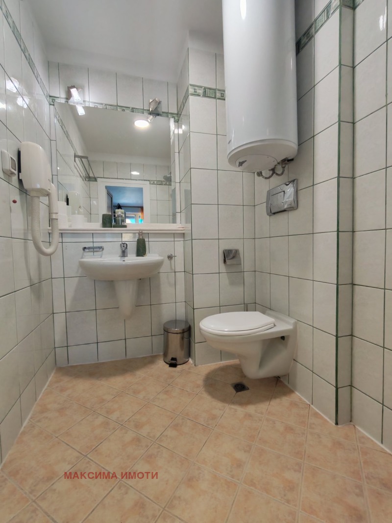 Продава 1-СТАЕН, к.к. Слънчев бряг, област Бургас, снимка 4 - Апартаменти - 52334912