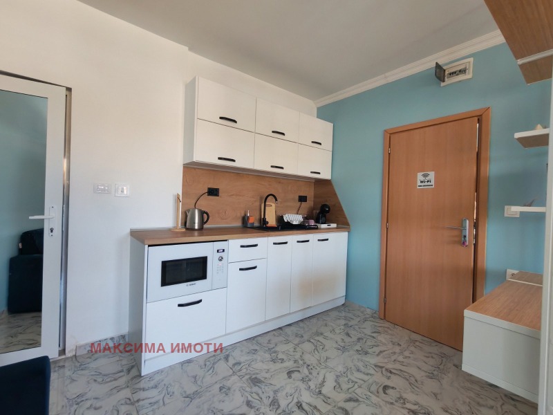 Продава 1-СТАЕН, к.к. Слънчев бряг, област Бургас, снимка 3 - Апартаменти - 52334912