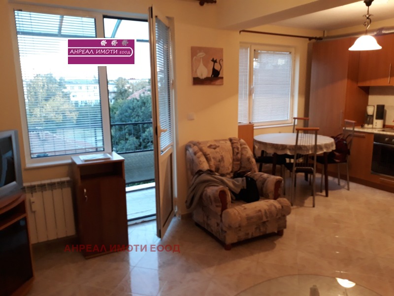 Продава 1-СТАЕН, гр. София, Надежда 2, снимка 4 - Апартаменти - 53402638