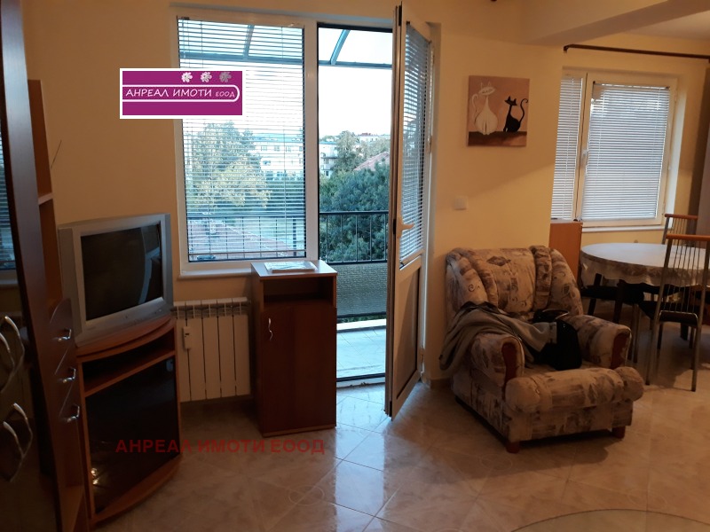 Продава 1-СТАЕН, гр. София, Надежда 2, снимка 3 - Апартаменти - 53402638