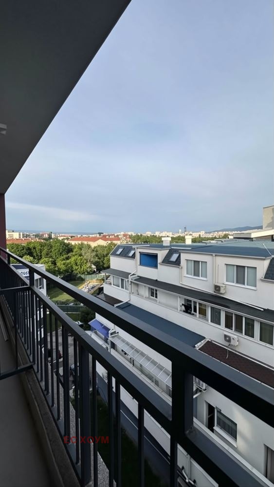 Продава 1-СТАЕН, гр. София, Студентски град, снимка 9 - Апартаменти - 56623903