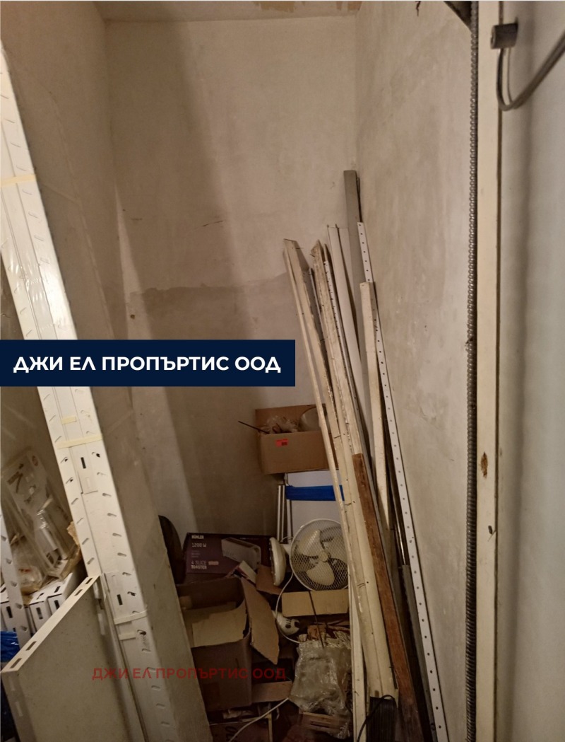 Продава 2-СТАЕН, гр. София, Люлин 4, снимка 3 - Aпартаменти - 46976087