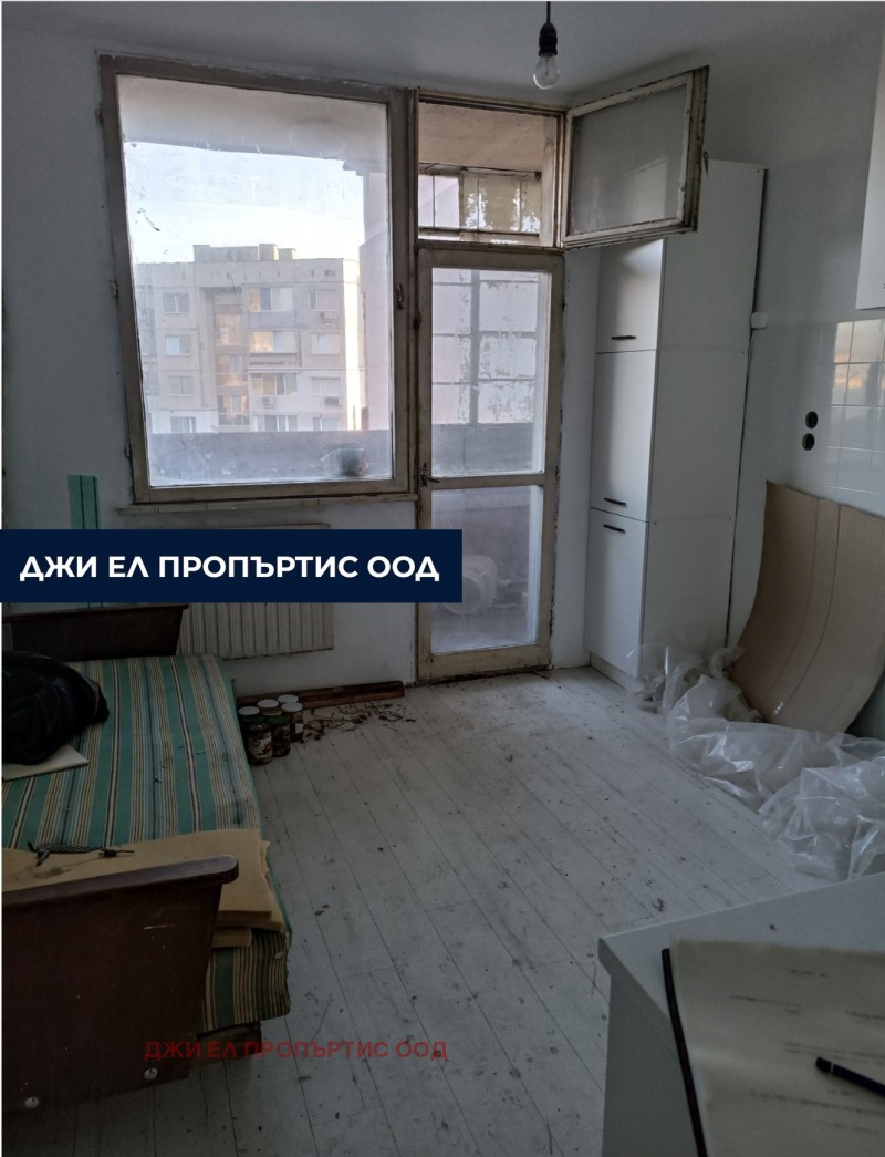 Продава 2-СТАЕН, гр. София, Люлин 4, снимка 1 - Aпартаменти - 46976087