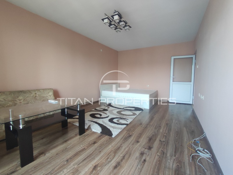 For Sale  1 bedroom Plovdiv , Izgrev , 68 sq.m | 69017655 - image [4]