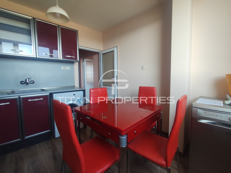 For Sale  1 bedroom Plovdiv , Izgrev , 68 sq.m | 69017655