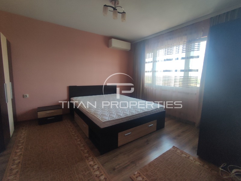 For Sale  1 bedroom Plovdiv , Izgrev , 68 sq.m | 69017655 - image [5]