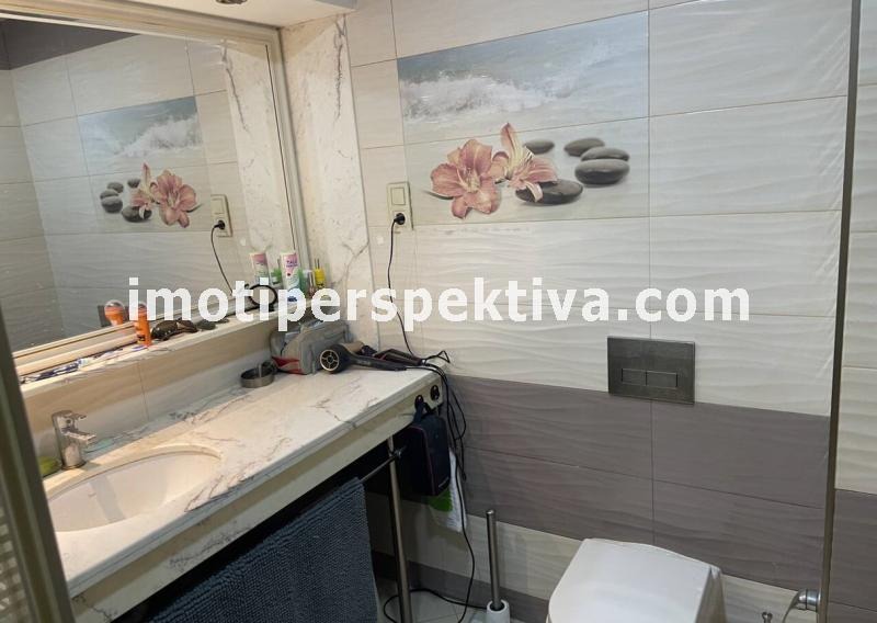 Te koop  1 slaapkamer Plovdiv , Tsentar , 80 m² | 87810837 - afbeelding [10]