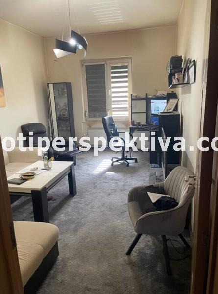 Na prodej  1 ložnice Plovdiv , Centar , 80 m2 | 87810837 - obraz [6]