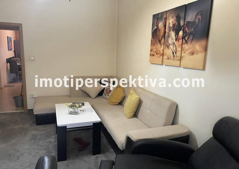 Te koop  1 slaapkamer Plovdiv , Tsentar , 80 m² | 87810837 - afbeelding [7]