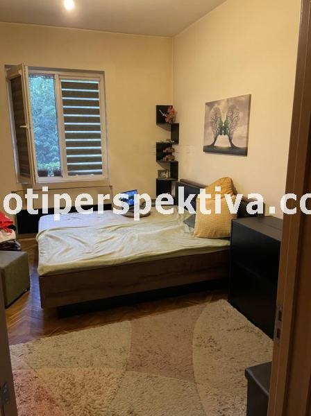 Na prodej  1 ložnice Plovdiv , Centar , 80 m2 | 87810837 - obraz [5]