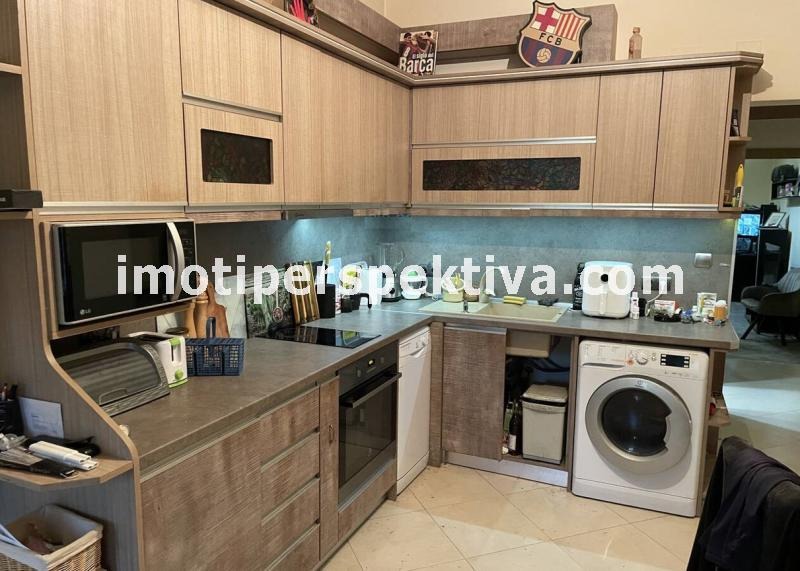 For Sale  1 bedroom Plovdiv , Tsentar , 80 sq.m | 87810837 - image [8]