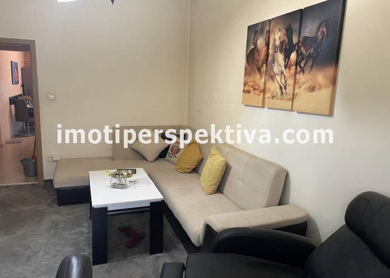 Satılık  1 yatak odası Plovdiv , Centar , 80 metrekare | 87810837 - görüntü [4]