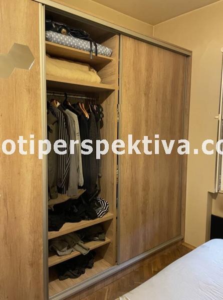 Eladó  1 hálószoba Plovdiv , Centar , 80 négyzetméter | 87810837 - kép [9]