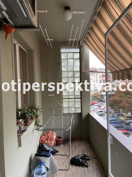 Te koop  1 slaapkamer Plovdiv , Tsentar , 80 m² | 87810837 - afbeelding [12]