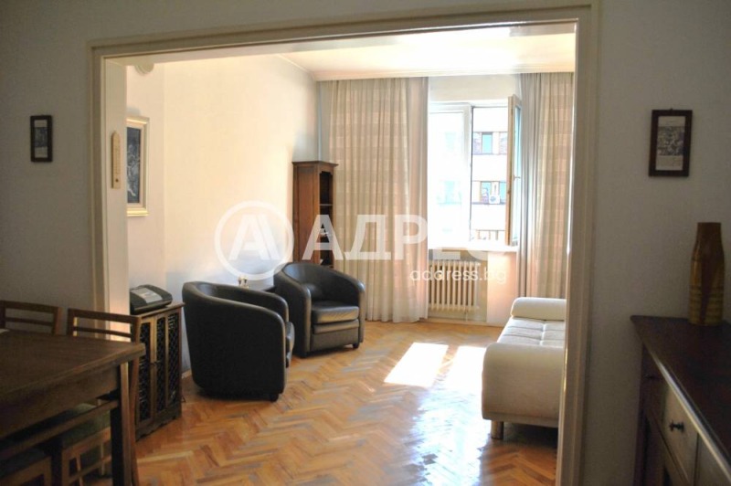 À vendre  1 chambre Sofia , Tsentar , 73 m² | 14889250