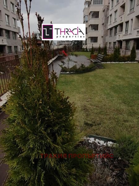 Продава  2-стаен град София , Кръстова вада , 62 кв.м | 47744790 - изображение [3]