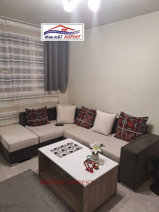 Satılık  1 yatak odası Sofia , Banişora , 41 metrekare | 86820917 - görüntü [2]