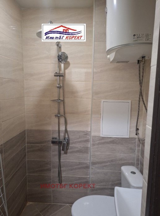 Satılık  1 yatak odası Sofia , Banişora , 41 metrekare | 86820917 - görüntü [3]