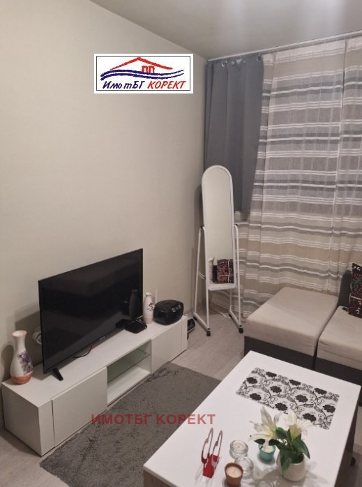 Satılık  1 yatak odası Sofia , Banişora , 41 metrekare | 86820917 - görüntü [5]