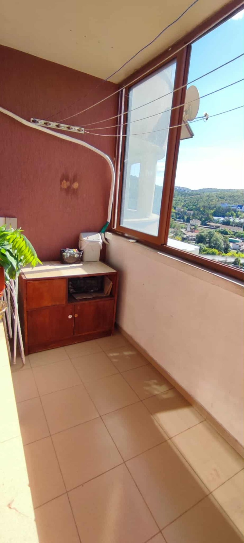 Na prodej  1 ložnice Veliko Tarnovo , Centar , 48 m2 | 48826604 - obraz [6]