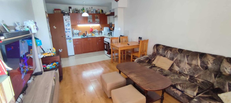 Na prodej  1 ložnice Veliko Tarnovo , Centar , 48 m2 | 48826604 - obraz [3]