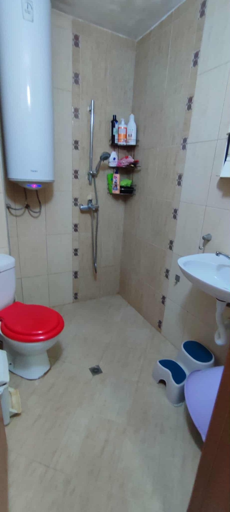 Na prodej  1 ložnice Veliko Tarnovo , Centar , 48 m2 | 48826604 - obraz [12]