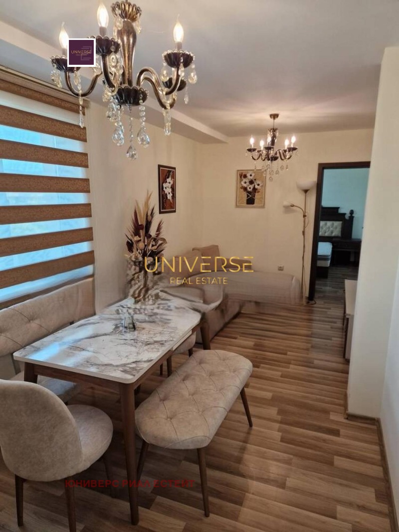Продается  1 спальня область Бургас , к.к. Слънчев бряг , 62 кв.м | 78044867 - изображение [5]