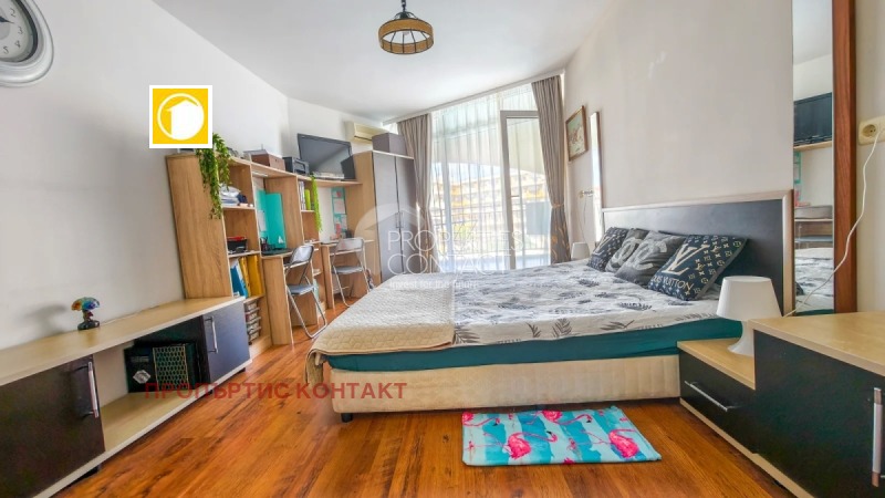 Продава 2-СТАЕН, гр. Ахелой, област Бургас, снимка 10 - Апартаменти - 53502726