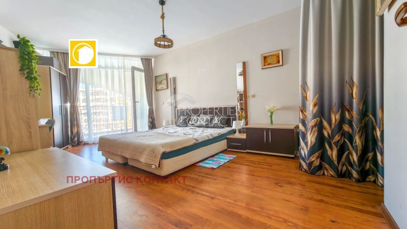 Продава 2-СТАЕН, гр. Ахелой, област Бургас, снимка 8 - Апартаменти - 53502726