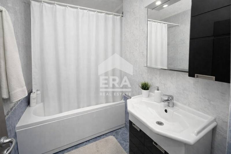 Продава 2-СТАЕН, гр. София, Връбница 1, снимка 13 - Апартаменти - 54352824