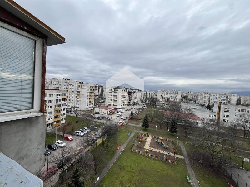 Продава 2-СТАЕН, гр. София, Връбница 1, снимка 15 - Апартаменти - 54352824