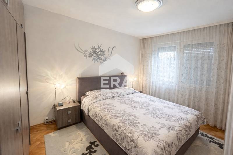 Продава 2-СТАЕН, гр. София, Връбница 1, снимка 5 - Апартаменти - 54352824