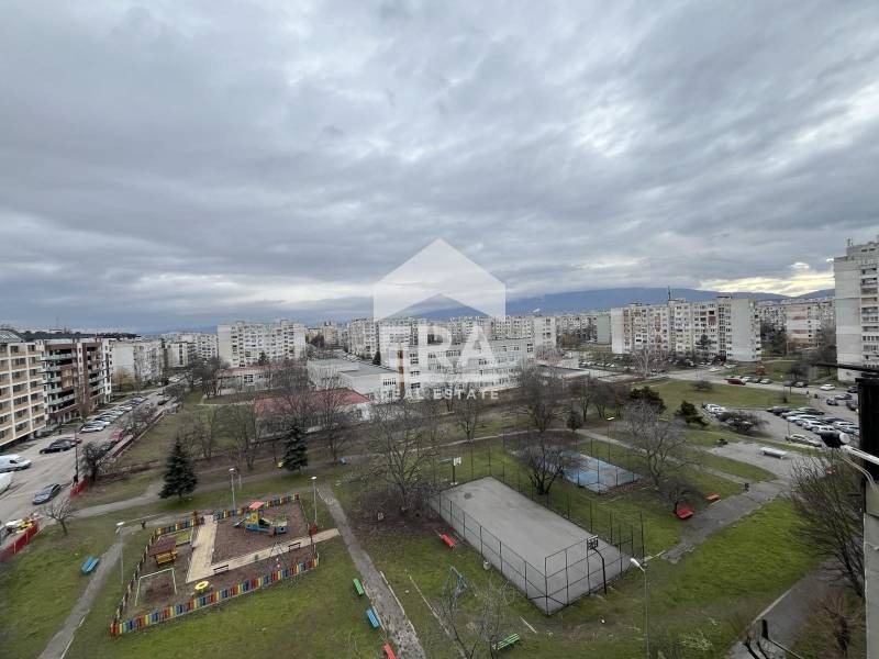 Продава 2-СТАЕН, гр. София, Връбница 1, снимка 14 - Апартаменти - 54352824