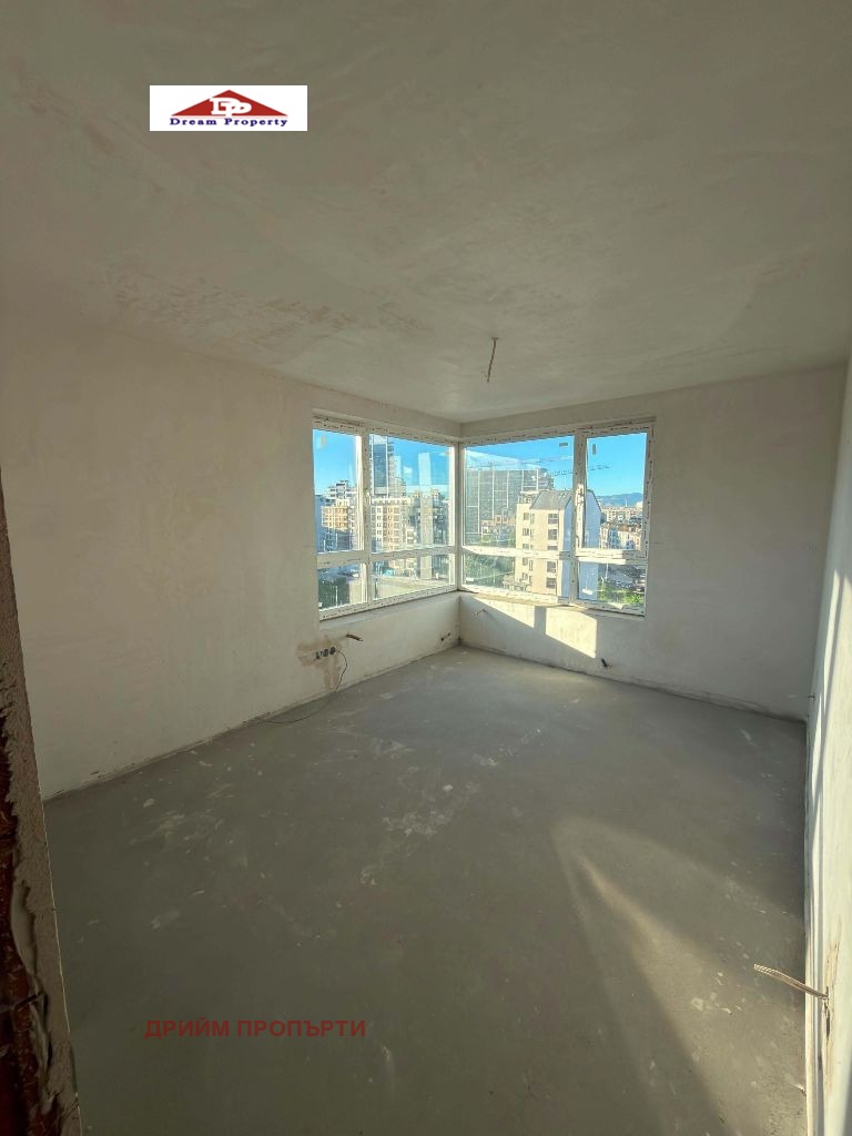Продава 3-СТАЕН, гр. София, Дружба 2, снимка 3 - Апартаменти - 54637828