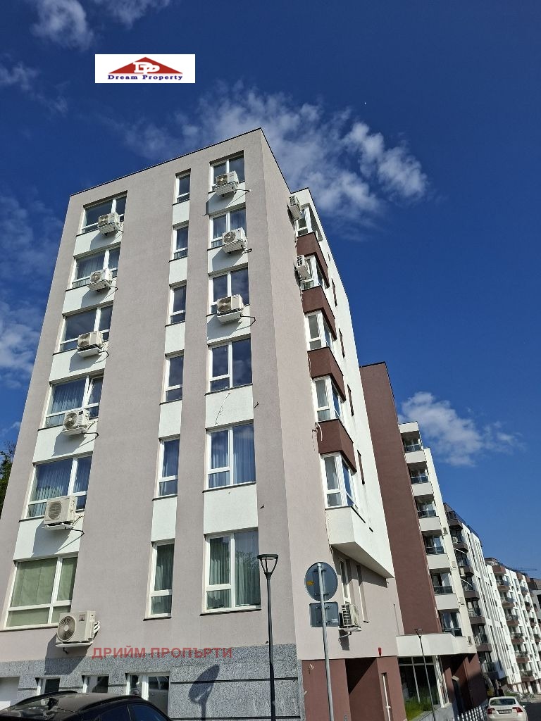 Продава 3-СТАЕН, гр. София, Дружба 2