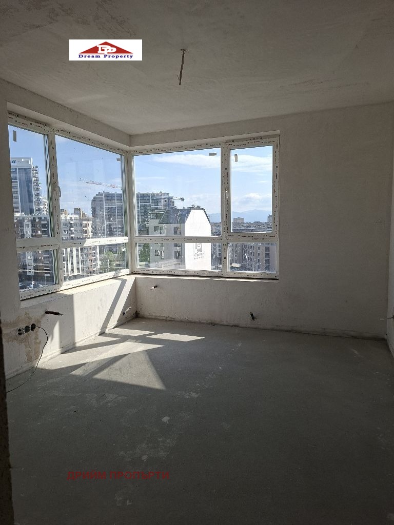 Продава 3-СТАЕН, гр. София, Дружба 2, снимка 5 - Апартаменти - 54637828