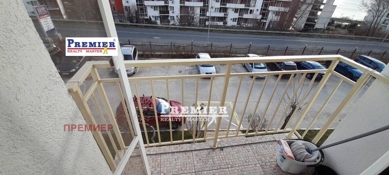 Продава 3-СТАЕН, гр. Свети Влас, област Бургас, снимка 9 - Aпартаменти - 39869775