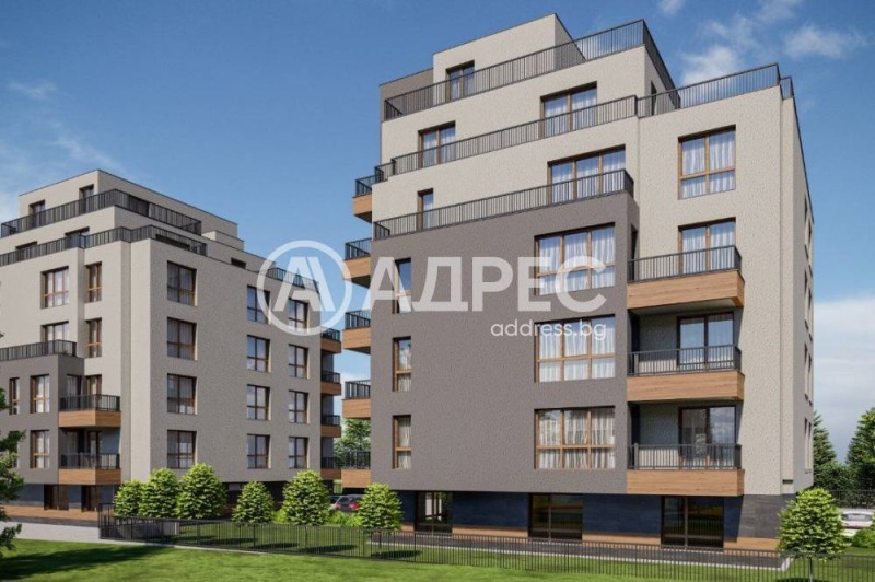 Na prodej  2 ložnice Sofia , Levski V , 98 m2 | 74903034