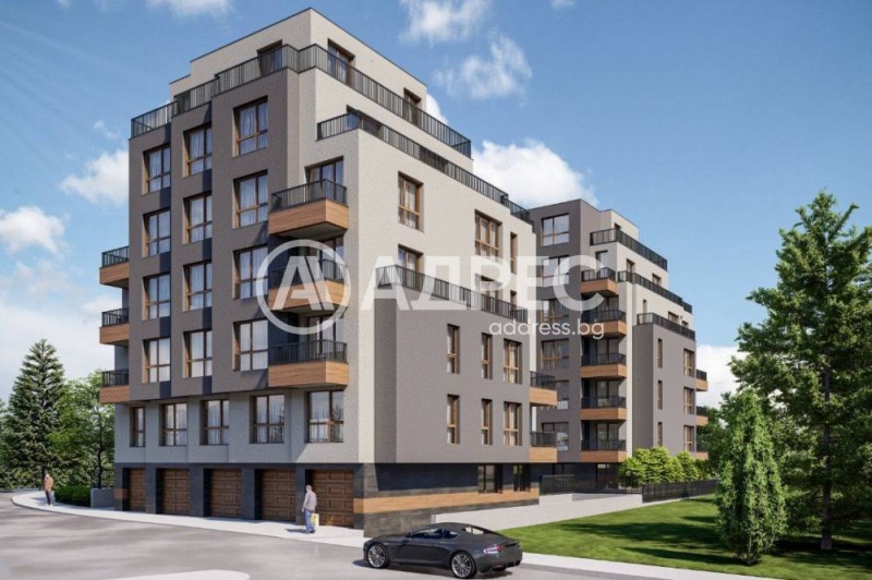 Продава 3-СТАЕН, гр. София, Левски В, снимка 2 - Aпартаменти - 47419401