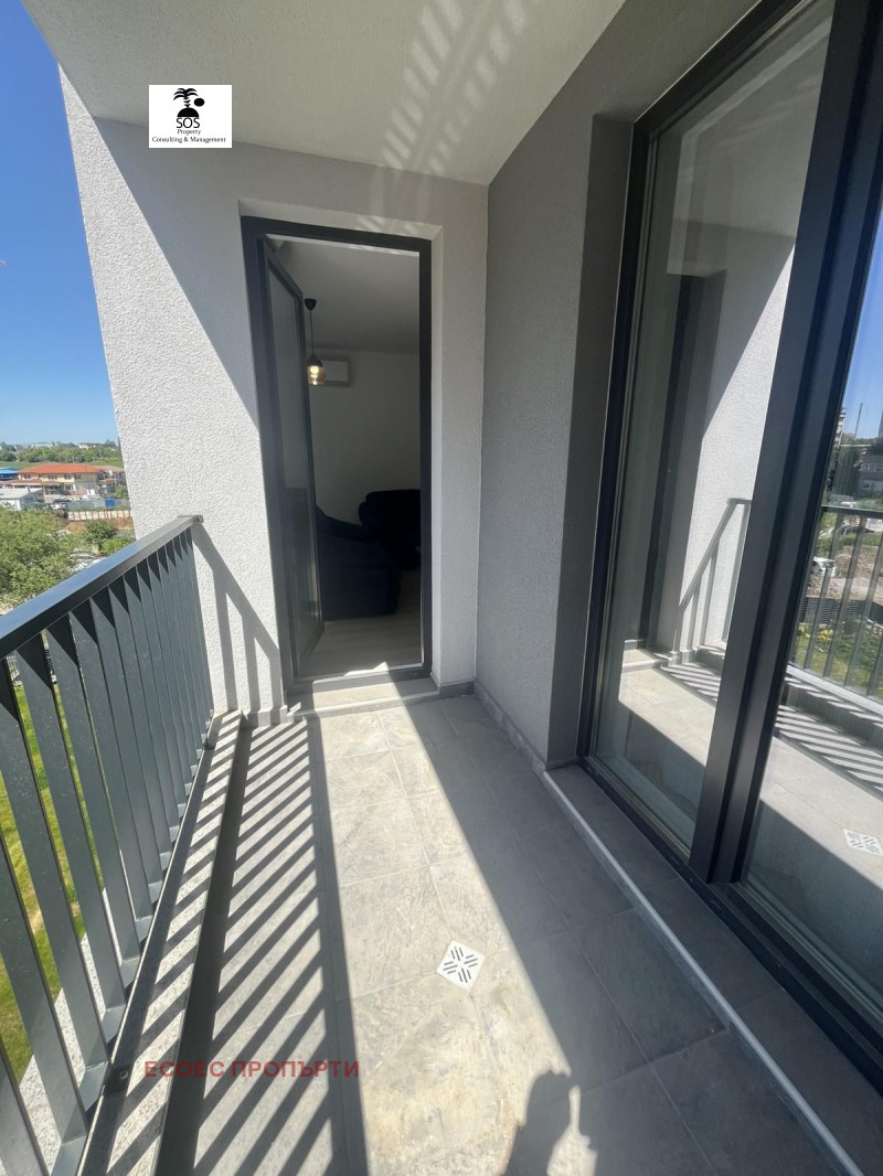 Myytävänä  2 makuuhuonetta Sofia , Ovtša kupel 1 , 101 neliömetriä | 62996405 - kuva [3]