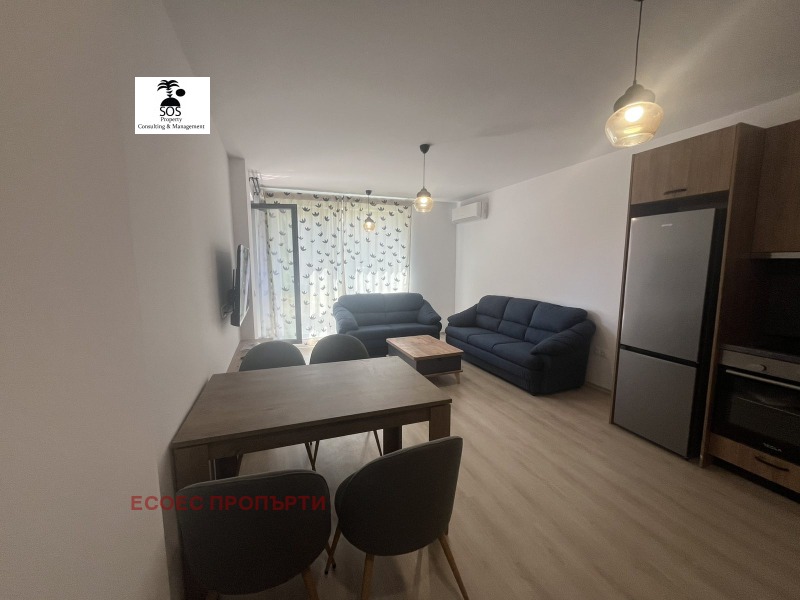 Myytävänä  2 makuuhuonetta Sofia , Ovtša kupel 1 , 101 neliömetriä | 62996405 - kuva [2]